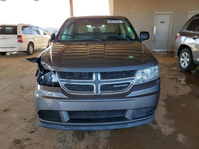 Photo 5 from auction – 2012 DODGE JOURNEY SE with VIN 3C4PDCAB7CT158704