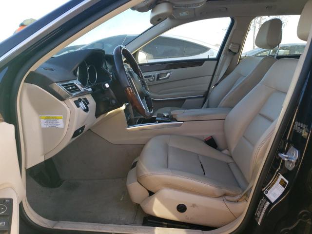 Photo 7 from auction – 2014 MERCEDES-BENZ E 350 4MAT with VIN WDDHH8JBXEA836612