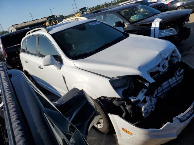 Photo 4 from auction – 2014 CHEVROLET CAPTIVA LT with VIN 3GNAL3EK7ES510778