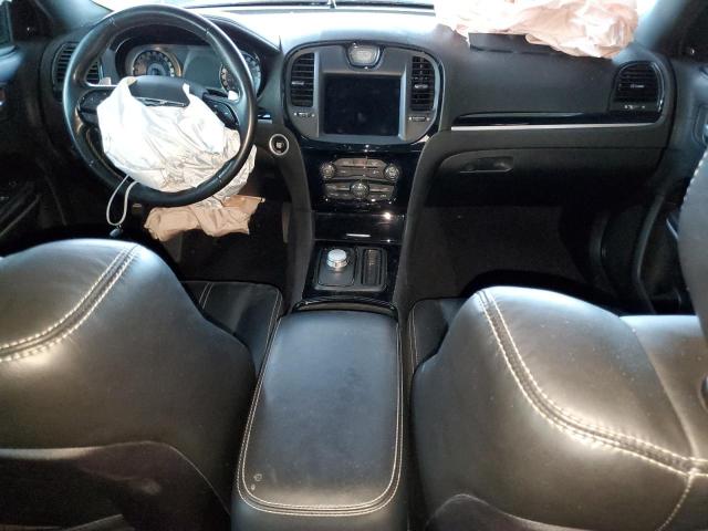 Photo 8 from auction – 2019 CHRYSLER 300 S with VIN 2C3CCAGGXKH690839