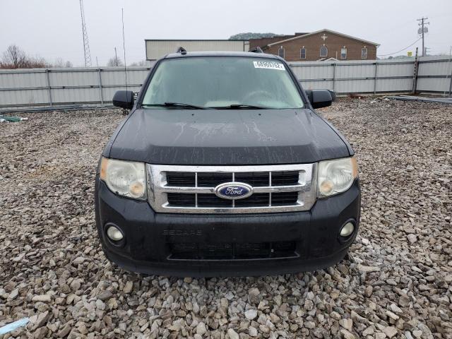 Photo 5 from auction – 2011 FORD ESCAPE XLT with VIN 1FMCU0DG5BKB63691