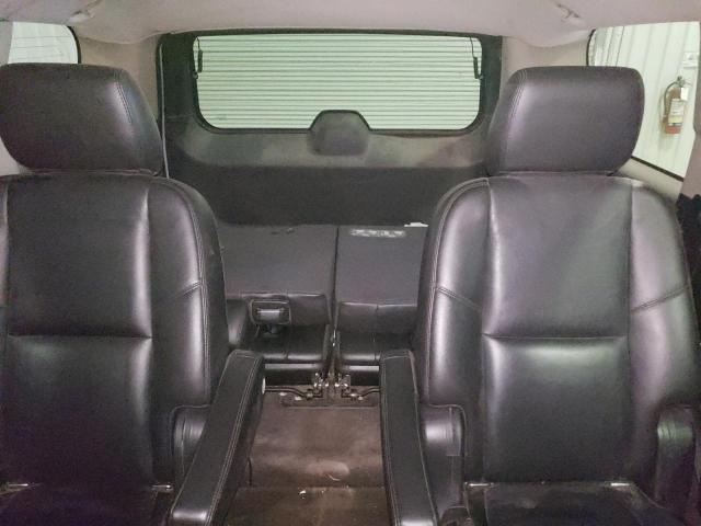 Photo 10 from auction – 2011 CHEVROLET TAHOE C150 with VIN 1GNSCCE0XBR284298