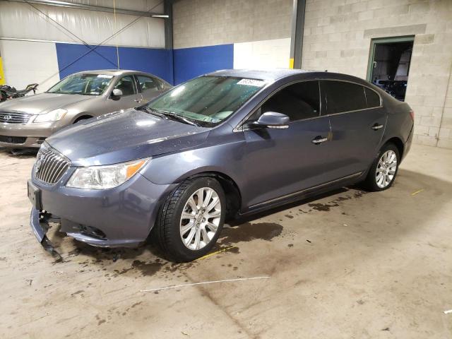 BUICK LACROSSE 2013 with VIN 1G4GC5E30DF226608 - Photo from auction