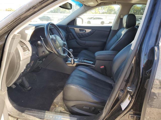 Photo 7 from auction – 2013 INFINITI FX37 with VIN JN8CS1MW6DM171592