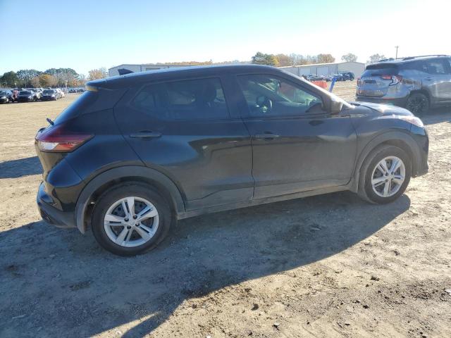 Photo 3 from auction – 2023 NISSAN KICKS S with VIN 3N1CP5BV4PL474161