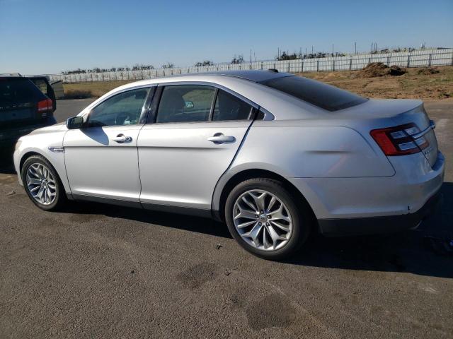 Photo 2 from auction – 2014 FORD TAURUS LIM with VIN 1FAHP2F88EG135013