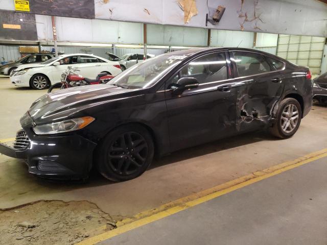 FORD FUSION SE 2014 with VIN 3FA6P0H74ER213232 - Photo from auction