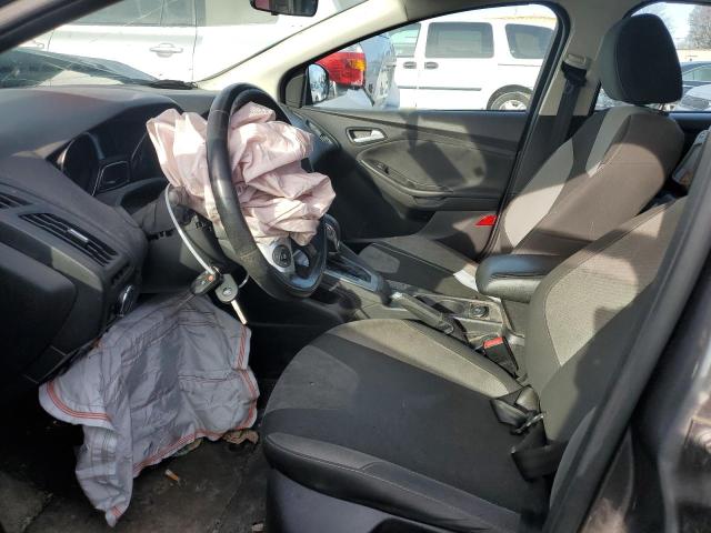 Photo 7 from auction – 2014 FORD FOCUS SE with VIN 1FADP3K28EL411347