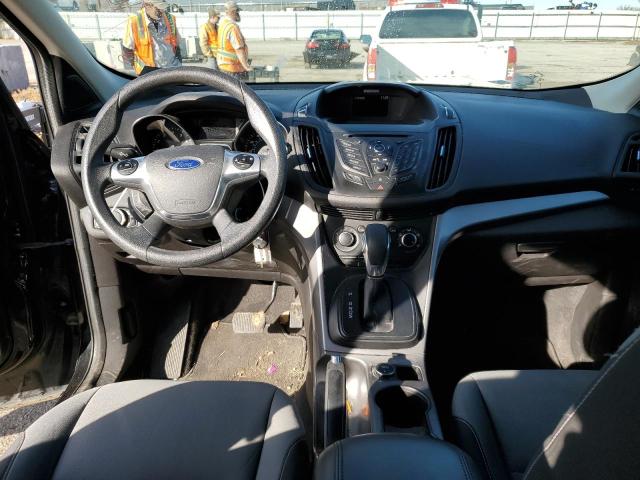 Photo 8 from auction – 2015 FORD ESCAPE SE with VIN 1FMCU9GX6FUA89353