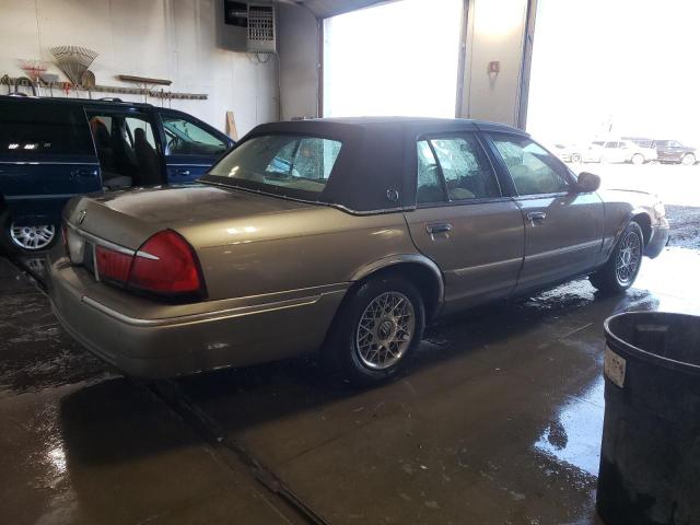 Photo 3 from auction – 2002 MERCURY GRAND MARQ with VIN 2MEFM74WX2X636689