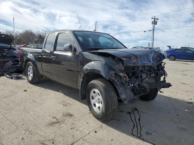 Photo 4 from auction – 2020 NISSAN FRONTIER S with VIN 1N6ED0CE3LN707969