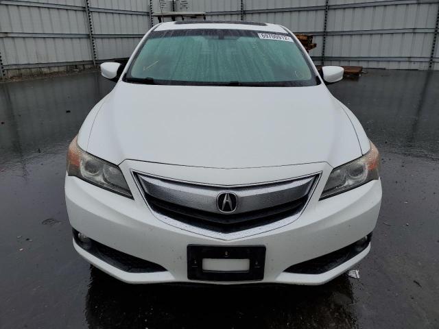 Photo 5 from auction – 2015 ACURA ILX 20 PRE with VIN 19VDE1F56FE004879