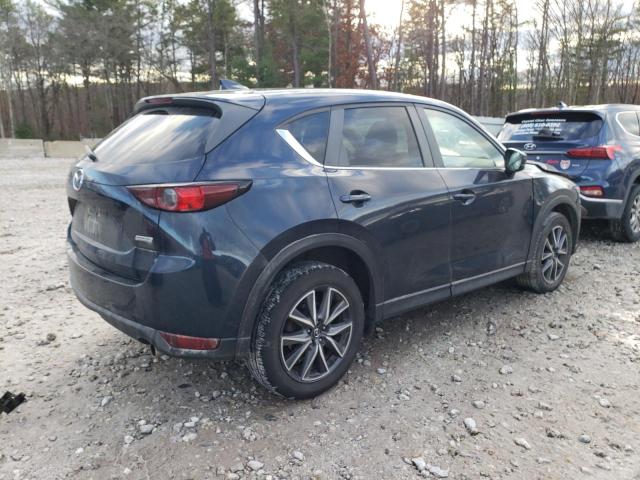 Photo 3 from auction – 2018 MAZDA CX-5 TOURI with VIN JM3KFBCM3J0440028
