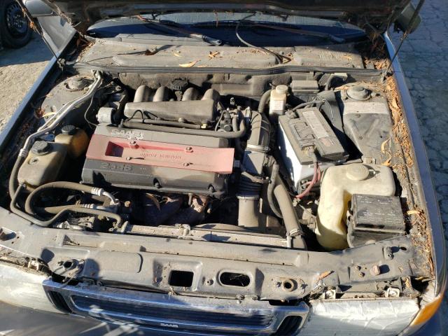 Photo 11 from auction – 1990 SAAB 9000 S with VIN YS3CK58B7L2009385
