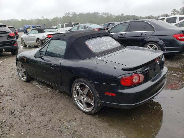 Photo 2 from auction – 2005 MAZDA MX-5 MIATA with VIN JM1NB354550414430