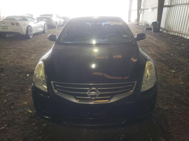 Photo 5 from auction – 2011 NISSAN ALTIMA BAS with VIN 1N4AL2AP4BN494765
