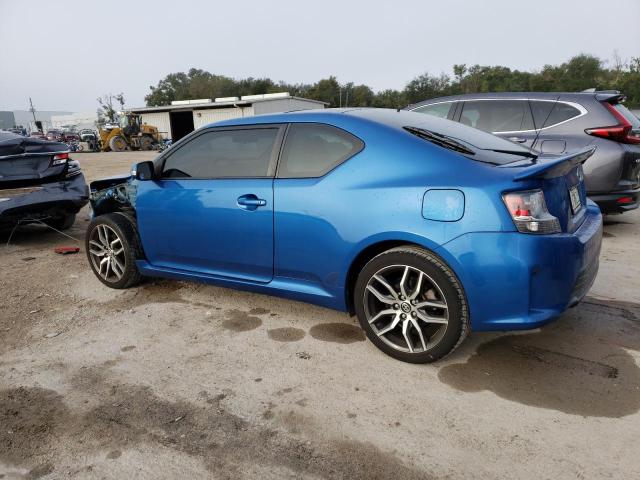 Photo 2 from auction – 2016 TOYOTA SCION TC with VIN JTKJF5C7XGJ024568