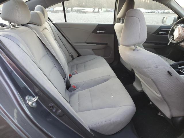 Photo 10 from auction – 2016 HONDA ACCORD EX with VIN 1HGCR2F75GA242582