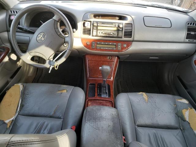 Photo 8 from auction – 2006 TOYOTA CAMRY LE with VIN 4T1BF30K06U119805