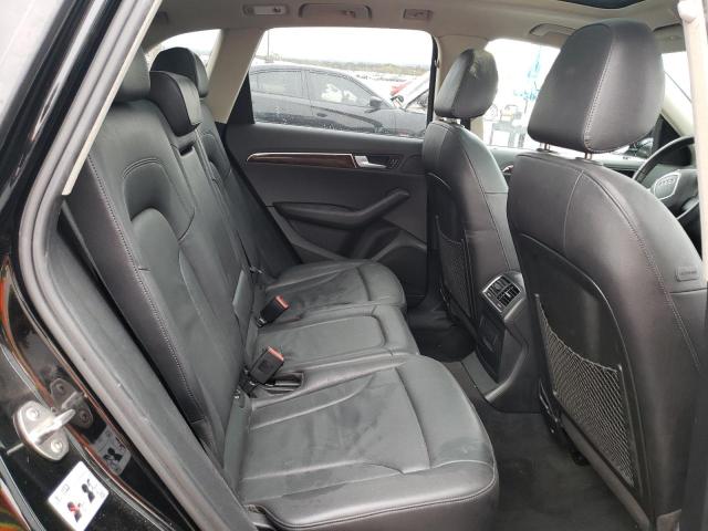 صورة رقم 11 من المزاد - 2012 AUDI Q5 PREMIUM مع VIN WA1LFAFP9CA130552