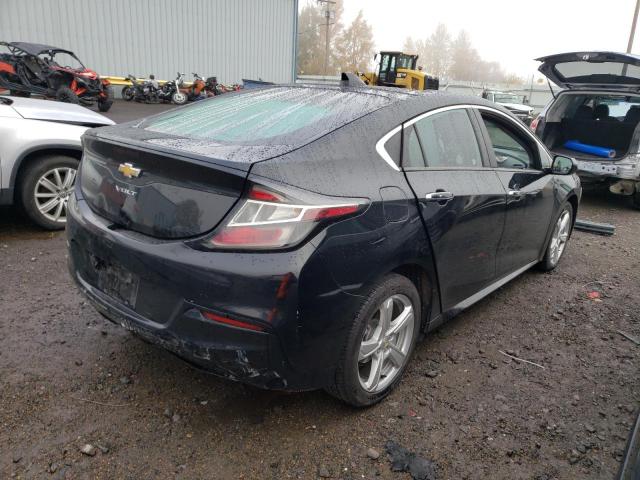 Photo 3 from auction – 2017 CHEVROLET VOLT LT with VIN 1G1RC6S58HU102136