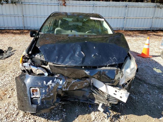 Photo 5 from auction – 2010 TOYOTA PRIUS with VIN JTDKN3DU7A1003482