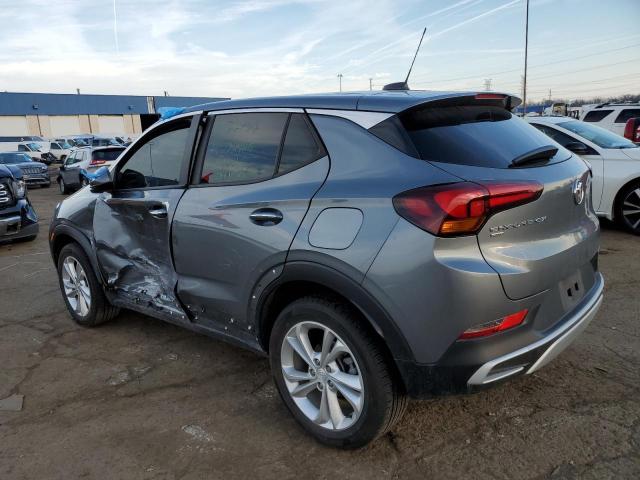 Photo 2 from auction – 2021 BUICK ENCORE GX with VIN KL4MMCSL2MB047601