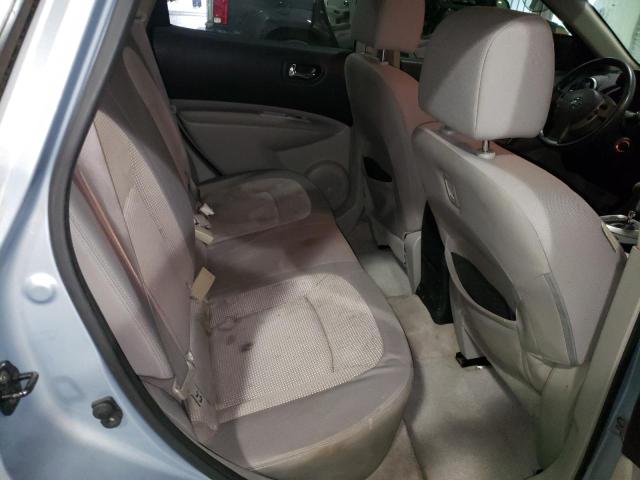 Photo 10 from auction – 2012 NISSAN ROGUE S with VIN JN8AS5MT1CW274877