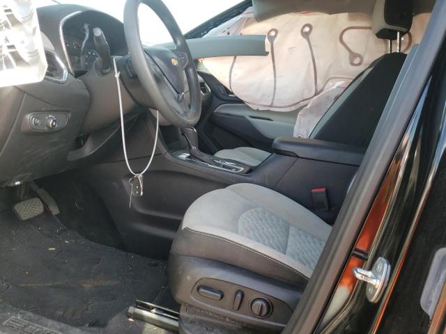 Photo 7 from auction – 2020 CHEVROLET EQUINOX LS with VIN 2GNAXSEV8L6163207