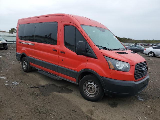 Photo 4 from auction – 2016 FORD TRANSIT T- with VIN 1FBAX2CG9GKB12433