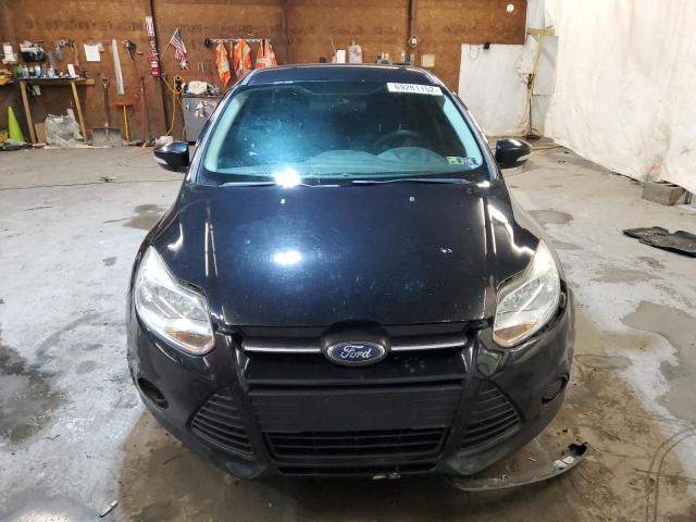 Photo 5 from auction – 2013 FORD FOCUS SE with VIN 1FADP3F29DL343455