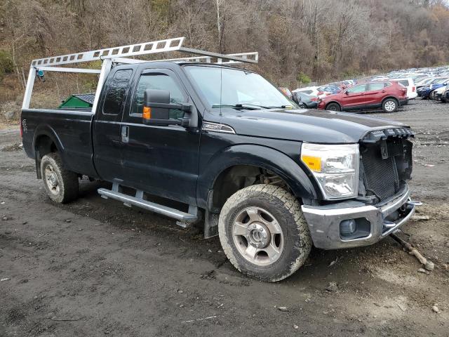 Photo 4 from auction – 2016 FORD F250 SUPER with VIN 1FT7X2B62GEB21228