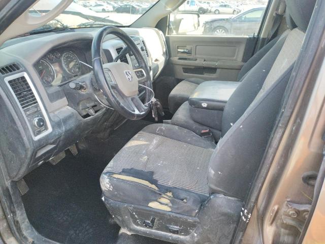 Photo 7 from auction – 2010 DODGE RAM 1500 with VIN 1D7RV1GP6AS132726