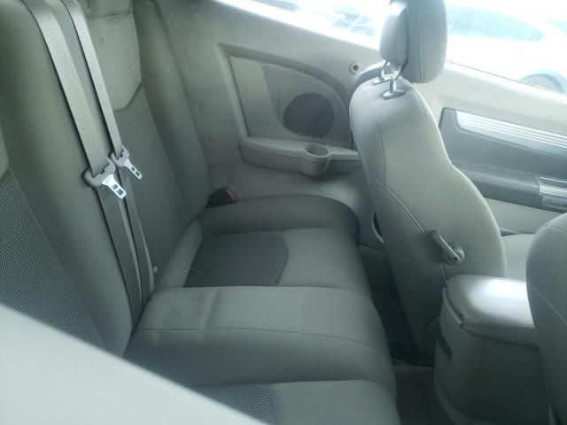 Photo 10 from auction – 2010 CHRYSLER SEBRING TO with VIN 1C3BC5ED2AN200038