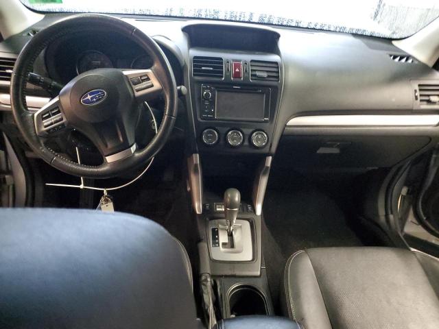 Photo 8 from auction – 2015 SUBARU FORESTER 2 with VIN JF2SJAKCXFH472642