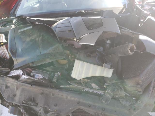Photo 11 from auction – 2002 LEXUS SC 430 with VIN JTHFN48Y720034435