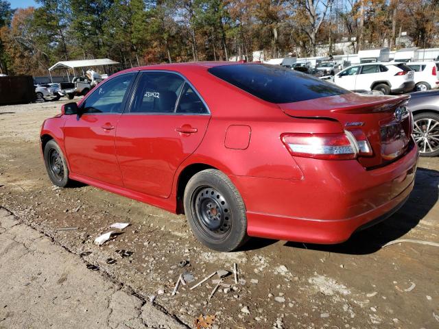 Photo 2 from auction – 2011 TOYOTA CAMRY SE with VIN 4T1BK3EK8BU614557