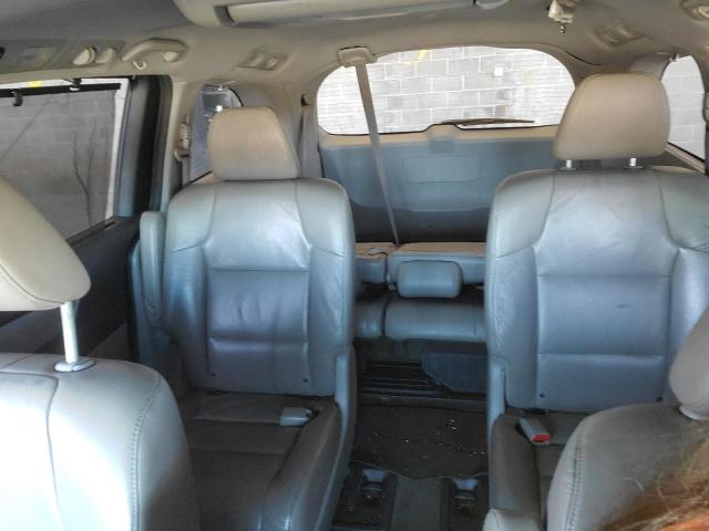 Photo 10 from auction – 2012 HONDA ODYSSEY EX with VIN 5FNRL5H66CB122534