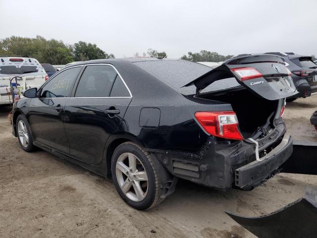 Photo 2 from auction – 2014 TOYOTA CAMRY L with VIN 4T1BF1FK2EU333852