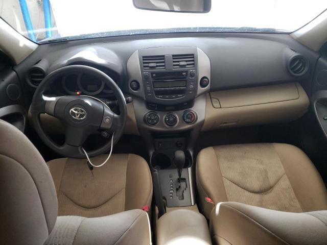 Фото 8 с аукциона – 2009 TOYOTA RAV4 с VIN JTMBF33V99D016901