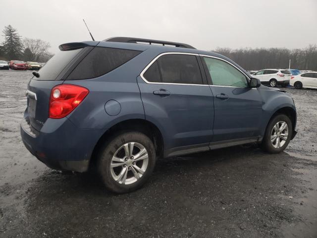 Photo 3 from auction – 2011 CHEVROLET EQUINOX LT with VIN 2CNFLEEC9B6365901