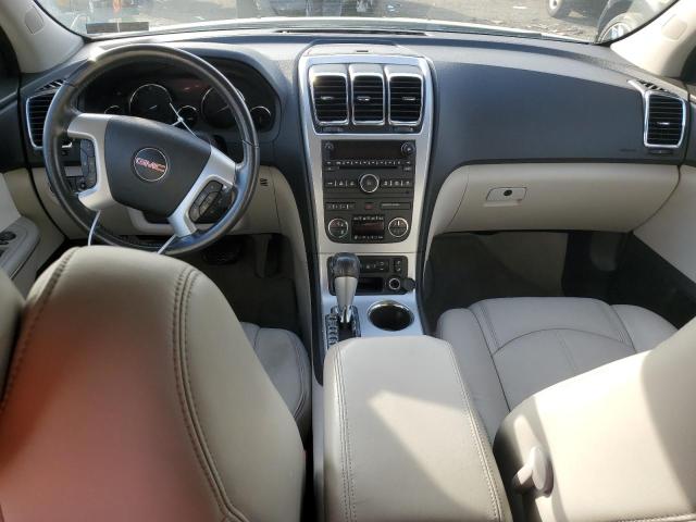 Photo 8 from auction – 2012 GMC ACADIA SLT with VIN 1GKKVRED2CJ356253