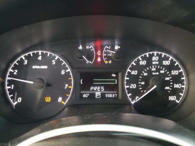 Photo 9 from auction – 2016 NISSAN SENTRA S with VIN 3N1AB7AP1GY336858
