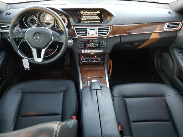 Photo 8 from auction – 2014 MERCEDES-BENZ E 350 4MAT with VIN WDDHF8JB4EA992442