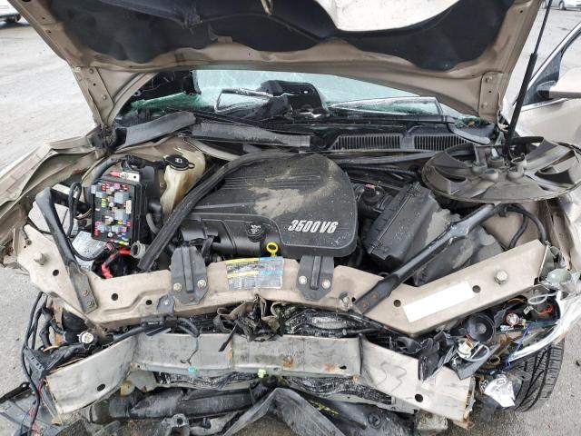 Photo 11 from auction – 2006 CHEVROLET IMPALA LT with VIN 2G1WT58K569337663