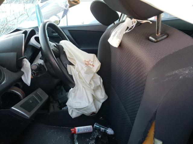 Photo 7 from auction – 2010 MAZDA 3 I with VIN JM1BL1SFXA1123324