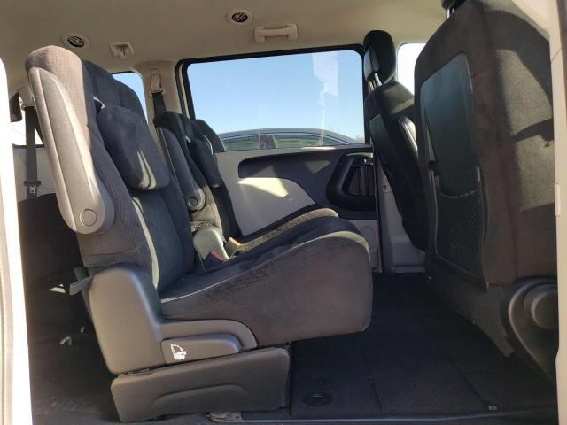 Photo 11 from auction – 2014 DODGE GRAND CARA with VIN 2C4RDGCG4ER347678