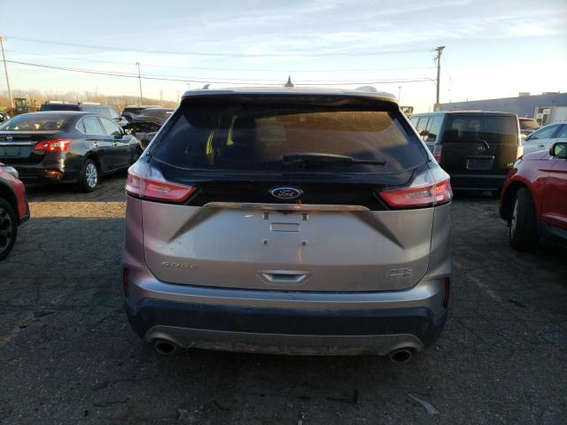 Photo 6 from auction – 2020 FORD EDGE SEL with VIN 2FMPK4J92LBA85094