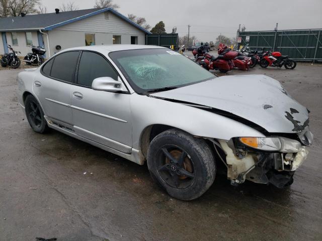 Photo 4 from auction – 2003 PONTIAC GRAND PRIX with VIN 1G2WP52KX3F161043