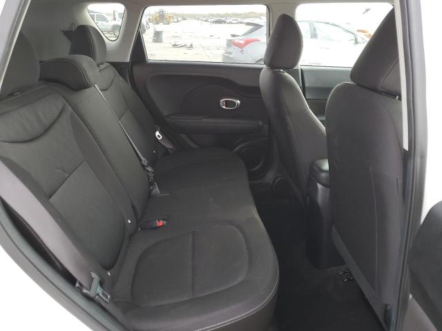 Photo 10 from auction – 2016 KIA SOUL with VIN KNDJN2A29G7310585